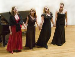 Opera singers